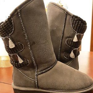 Bearpaw Boshie Woman's Boot